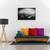 Tablou Canvas - Far, Marime: 40 x 60 cm - 2- Roveli