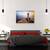 Tablou Canvas - Farul Kermorvan, Marime: 40 x 60 cm - 3- Roveli