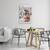 Tablou Canvas - Femeie, Marime: 40 x 60 cm - 4- Roveli