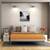 Tablou Canvas - Flux De Vara, Marime: 60 x 60 cm - 3- Roveli