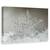 Tablou Canvas - Fulg De Nea, Marime: 40 x 60 cm - - Roveli