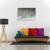 Tablou Canvas - Fulg De Nea, Marime: 40 x 60 cm - 2- Roveli