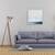 Tablou Canvas - Gaste Salbatice, Marime: 60 x 60 cm - 2- Roveli