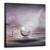 Tablou Canvas - Geneza, Marime: 60 x 60 cm - - Roveli