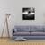 Tablou Canvas - Iluzia Unei Primaveri Pierdute, Marime: 60 x 60 cm - 2- Roveli