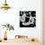Tablou Canvas - Implicare, Marime: 60 x 60 cm - 4- Roveli