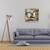 Tablou Canvas - In Ceruri, Marime: 60 x 60 cm - 2- Roveli