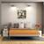 Tablou Canvas - In Ceruri, Marime: 60 x 60 cm - 3- Roveli