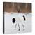 Tablou Canvas - In Dragoste, Marime: 60 x 60 cm - - Roveli