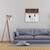 Tablou Canvas - In Dragoste, Marime: 60 x 60 cm - 2- Roveli