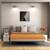 Tablou Canvas - In Necaz, Marime: 60 x 60 cm - 3- Roveli