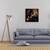 Tablou Canvas - Incearca-Ti Norocul, Marime: 60 x 60 cm - 2- Roveli