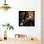 Tablou Canvas - Incearca-Ti Norocul, Marime: 60 x 60 cm - 4- Roveli