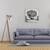 Tablou Canvas - Intalnire La Pranz, Marime: 60 x 60 cm - 2- Roveli