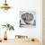 Tablou Canvas - Intalnire La Pranz, Marime: 60 x 60 cm - 4- Roveli