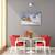 Tablou Canvas - Intre Anotimpuri, Marime: 40 x 60 cm - 4- Roveli
