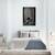 Tablou Canvas - Kirsten, Marime: 40 x 60 cm - 3- Roveli