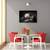 Tablou Canvas - La Mijloc Curge Sena, Marime: 40 x 60 cm - 4- Roveli