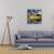 Tablou Canvas - Liniste, Marime: 60 x 60 cm - 2- Roveli