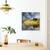 Tablou Canvas - Liniste, Marime: 60 x 60 cm - 4- Roveli