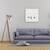 Tablou Canvas - Lumea Pescarilor, Marime: 60 x 60 cm - 2- Roveli