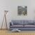 Tablou Canvas - Lumina Farului Intalneste Curcubeul, Marime: 60 x 60 cm - 2- Roveli