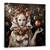 Tablou Canvas - Magia Sezonului, Marime: 60 x 60 cm - - Roveli