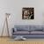 Tablou Canvas - Magia Sezonului, Marime: 60 x 60 cm - 2- Roveli