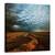 Tablou Canvas - Mammatus, Marime: 60 x 60 cm - - Roveli