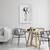 Tablou Canvas - Moliciune Si Rezistenta, Marime: 40 x 60 cm - 4- Roveli