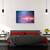 Tablou Canvas - Navigand Pe Lac Spre Apus, Marime: 40 x 60 cm - 3- Roveli