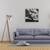 Tablou Canvas - Nici O Industrie Energetica Nu Va Detine Vreodata Soarele, Marime: 60 x 60 cm - 2- Roveli