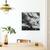 Tablou Canvas - Nici O Industrie Energetica Nu Va Detine Vreodata Soarele, Marime: 60 x 60 cm - 4- Roveli
