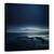 Tablou Canvas - Noapte, Marime: 60 x 60 cm - - Roveli