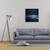 Tablou Canvas - Noapte, Marime: 60 x 60 cm - 2- Roveli
