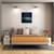 Tablou Canvas - Noapte, Marime: 60 x 60 cm - 3- Roveli