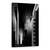 Tablou Canvas - Oras Intunecat, Marime: 40 x 60 cm - - Roveli