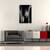 Tablou Canvas - Oras Intunecat, Marime: 40 x 60 cm - 2- Roveli