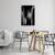 Tablou Canvas - Oras Intunecat, Marime: 40 x 60 cm - 4- Roveli