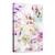 Tablou Canvas - Orhidee Fantoma, Marime: 40 x 60 cm - - Roveli