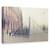 Tablou Canvas - Parisul Se Trezeste, Marime: 40 x 60 cm - - Roveli
