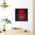 Tablou Canvas - Pasiune Nesfarsita, Marime: 60 x 60 cm - 4- Roveli