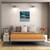 Tablou Canvas - Peisaj, Marime: 60 x 60 cm - 3- Roveli