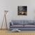 Tablou Canvas - Peisajul Vindeca, Marime: 60 x 60 cm - 2- Roveli