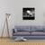 Tablou Canvas - Pentru Toate Timpurile, Marime: 60 x 60 cm - 2- Roveli