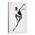 Tablou Canvas - Portret, Marime: 40 x 60 cm - - Roveli