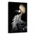 Tablou Canvas - Portretul Macaralei Incoronate, Marime: 40 x 60 cm - - Roveli