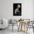 Tablou Canvas - Portretul Macaralei Incoronate, Marime: 40 x 60 cm - 4- Roveli