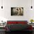Tablou Canvas - Pregatirea Pentru Dans, Marime: 40 x 60 cm - 3- Roveli