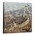 Tablou Canvas - Primavara Timpurie In Mutianyu, Marime: 60 x 60 cm - - Roveli